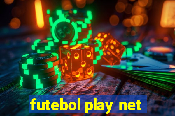 futebol play net